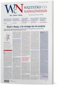 Wszystko, co Najważniejsze nr 70