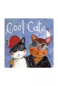Magnes FM221 Cool cats