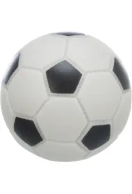 Piłka vinylowa 8cm piszcząca