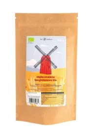 Mąka owsiana bezglutenowa