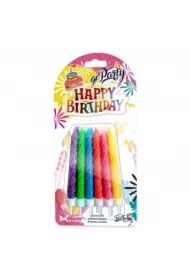 Świeczki urodzinowe SH-293