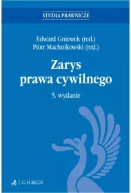 Zarys prawa cywilnego