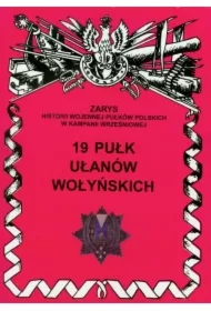 19 Pułk Ułanów Wołyńskich