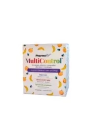 MultiControl Suplement diety