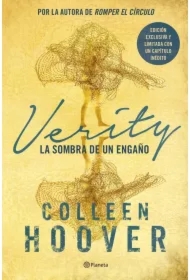 Verity. La sombra de un engaño