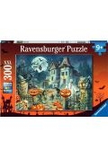 Zdjęcia - Puzzle i mozaiki Ravensburger Puzzle 300 el. Haloween 