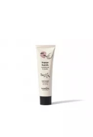 Happy Hands nawilżający krem do rąk drzewo sandałowe i wanilia