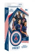 Paris Saint -Germain Official Fan Set 2023/24