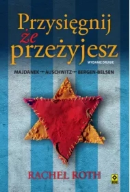 Przysięgnij że przeżyjesz w.2