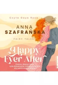 Happy Ever After. Fairy Tales. Tom 2