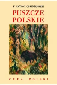 Puszcze Polskie /Cuda Polski
