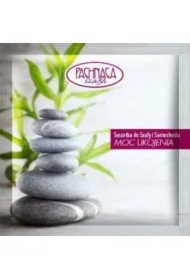 Pachnąca saszetka do szafy i samochodu Moc Ukojenia