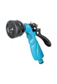 Zraszacz pistoletowy 7-funkcyjny Basic