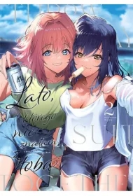 Lato, którego nie znałam z tobą. Tom 2