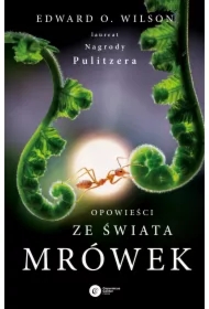 Opowieści ze świata mrówek