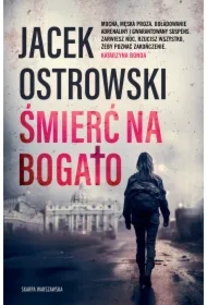 Śmierć na bogato