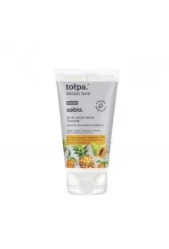 Żel do mycia twarzy 3 enzymy