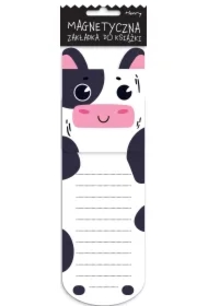 Zakładka notka Cow