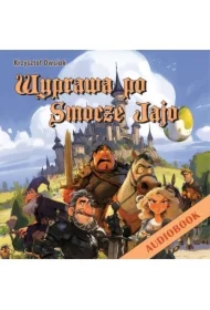 Wyprawa po Smocze Jajo