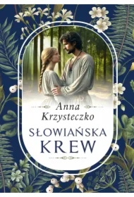 Słowiańska krew