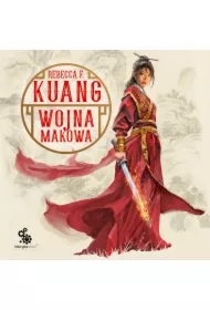 Wojna makowa. Trylogia Wojen Makowych. Tom 1