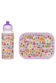 Lunch Set Campus Food Fest 107410165405