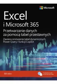 Excel i Microsoft 365 Przetwarzanie danych...