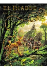 El Diablo