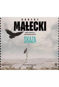 Skaza. Bernard Gross. Tom 1