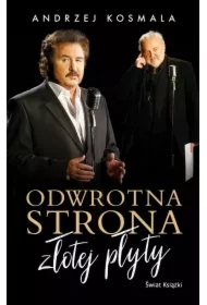 Odwrotna strona złotej płyty