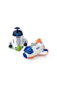 Prom kosmiczny 1szt - mix