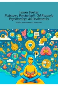 Podstawy Psychologii: Od Rozwoju Psychicznego do Osobowości