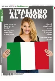 Italia Mi piace! - L'ITALIANO AL LAVORO