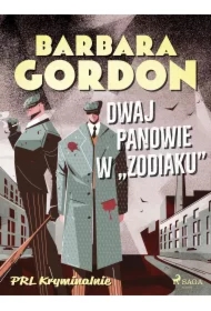 Dwaj panowie w &bdquo;Zodiaku&rdquo;