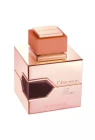 Woda perfumowana LAventure Rose