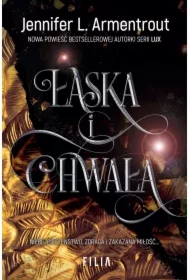 Łaska i chwała. The Harbinger. Tom 3