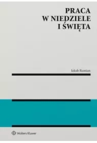 Praca w niedziele i święta