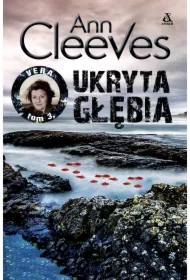 Ukryta głębia. Vera Stanhope. Tom 3