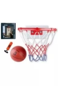 Zestaw do koszykówki