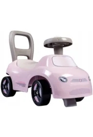 jeździk Ride-On różowy