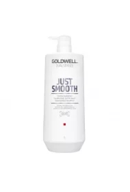 Dualsenses Just Smooth wygładzający szampon do włosów