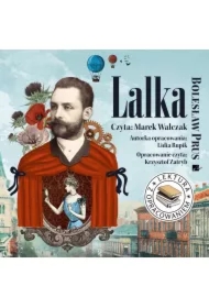 Lalka. Lektura z opracowaniem