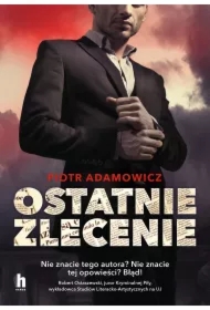 Ostatnie zlecenie