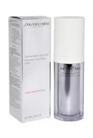 Krem do twarzy Men Total Revitalizer Light Fluid