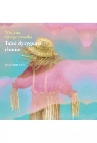 Tajni dyrygenci chmur