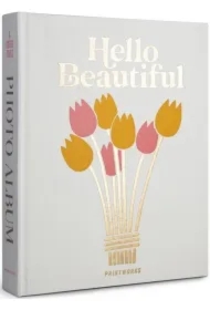 Fotoalbum. Hello Beautiful