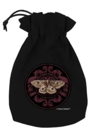 Anne Stokes, worek na kości Magic Moth