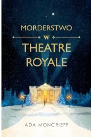 Morderstwo w Theatre Royale