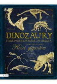 Dinozaury i inne prehistoryczne zwierzęta