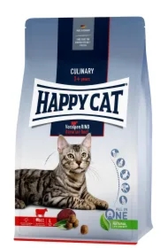 Culinary Bavarian Beef, sucha karma, dla kotów dorosłych, wołowina bawarska, worek